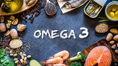supplément oméga3